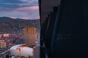 ORBI CITY Hotel Sea View