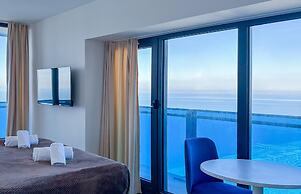 ORBI CITY Hotel Sea View