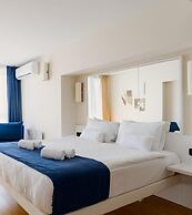 ORBI CITY Hotel Sea View