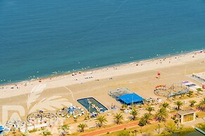 ORBI CITY Hotel Sea View