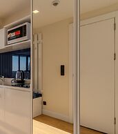 ORBI CITY Hotel Sea View