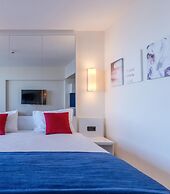 ORBI CITY Hotel Sea View