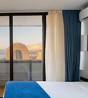 ORBI CITY Hotel Sea View