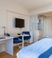 ORBI CITY Hotel Sea View