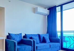 ORBI CITY Hotel Sea View