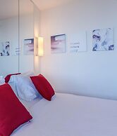 ORBI CITY Hotel Sea View
