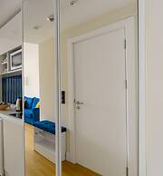 ORBI CITY Hotel Sea View