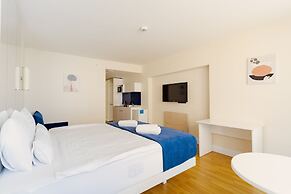 ORBI CITY Hotel Sea View