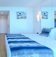 ORBI CITY Hotel Sea View