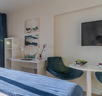 ORBI CITY Hotel Sea View
