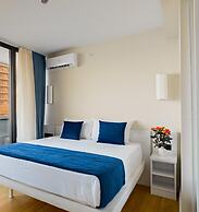 ORBI CITY Hotel Sea View