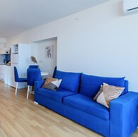 ORBI CITY Hotel Sea View