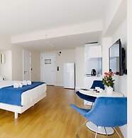 ORBI CITY Hotel Sea View