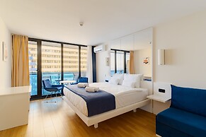 ORBI CITY Hotel Sea View