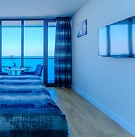 ORBI CITY Hotel Sea View