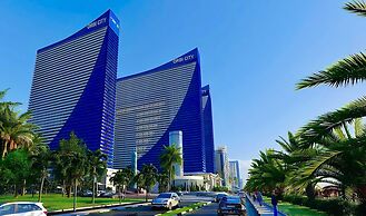ORBI CITY Hotel Sea View