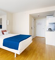 ORBI CITY Hotel Sea View