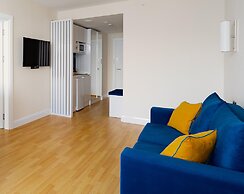 ORBI CITY Hotel Sea View