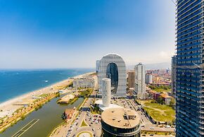 ORBI CITY Hotel Sea View