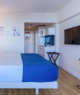 ORBI CITY Hotel Sea View