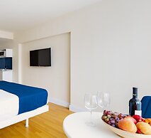 ORBI CITY Hotel Sea View