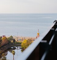 ORBI CITY Hotel Sea View