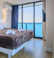 ORBI CITY Hotel Sea View
