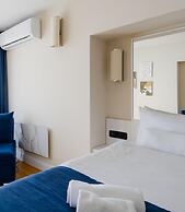 ORBI CITY Hotel Sea View