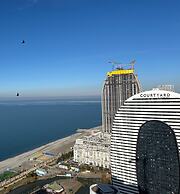 ORBI CITY Hotel Sea View