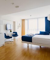 ORBI CITY Hotel Sea View