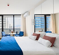 ORBI CITY Hotel Sea View
