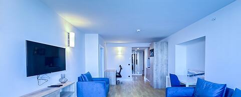 ORBI CITY Hotel Sea View