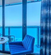 ORBI CITY Hotel Sea View