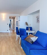 ORBI CITY Hotel Sea View