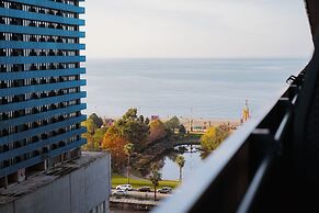 ORBI CITY Hotel Sea View
