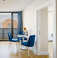 ORBI CITY Hotel Sea View