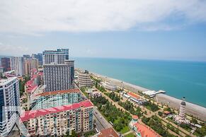 ORBI CITY Hotel Sea View