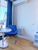 ORBI CITY Hotel Sea View