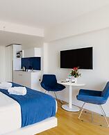 ORBI CITY Hotel Sea View