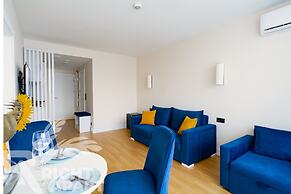 ORBI CITY Hotel Sea View