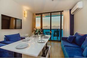 ORBI CITY Hotel Sea View