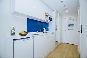 ORBI CITY Hotel Sea View