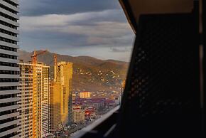 ORBI CITY Hotel Sea View