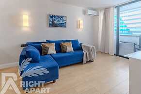 ORBI CITY Hotel Sea View