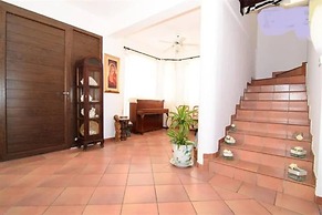 4 Bedroom Villa With Private Pool Near Beach