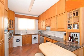 4 Bedroom Villa With Private Pool Near Beach