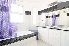 4 Bedroom Villa With Private Pool Near Beach