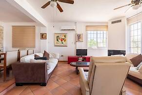 4 Bedroom Villa With Private Pool Near Beach