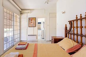 4 Bedroom Villa With Private Pool Near Beach