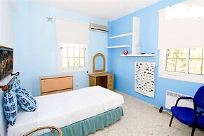 4 Bedroom Villa With Private Pool Near Beach